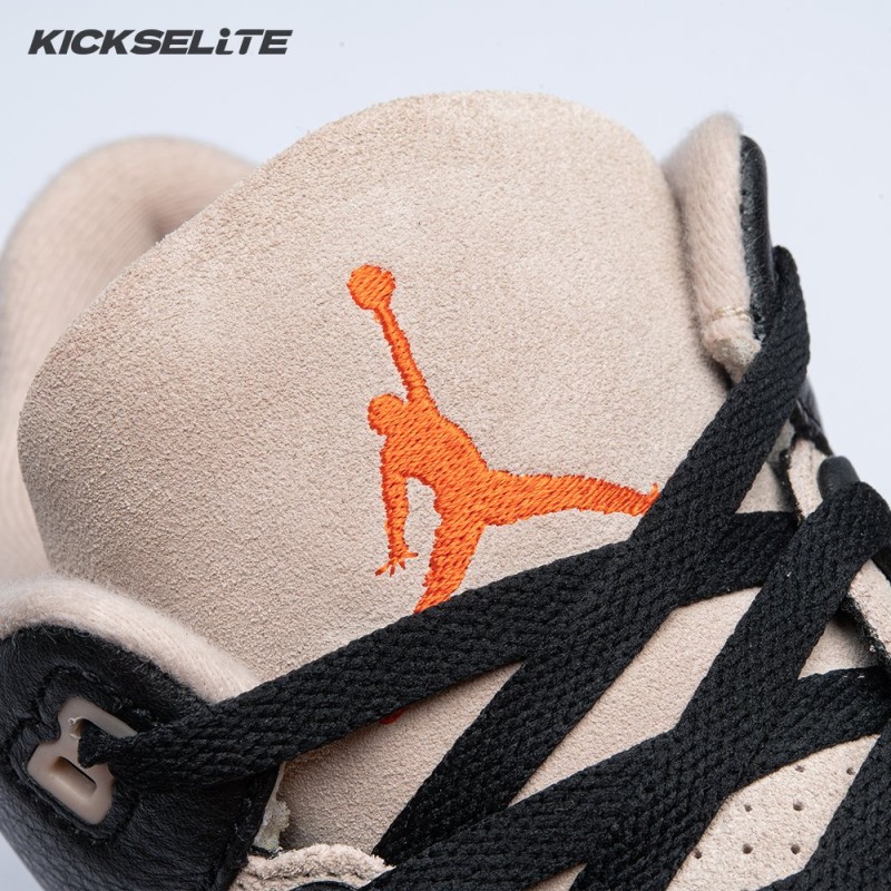 Air Jordan 3 Desert Elephant Men's