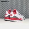 Air Jordan 3 Fire Red DN3707160 Men's