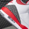 Air Jordan 3 Fire Red DN3707160 Men's