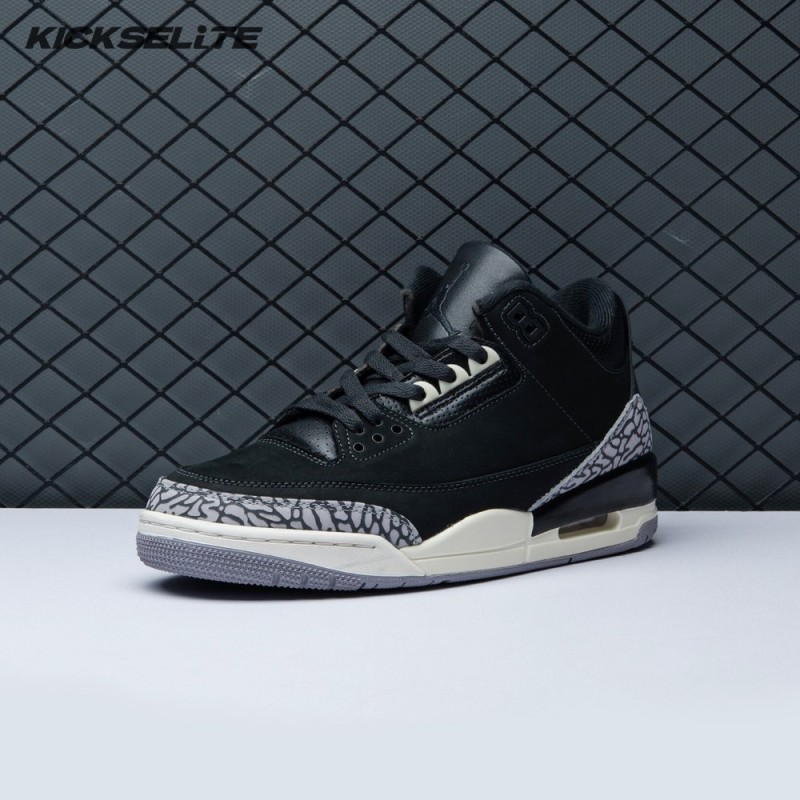 Air Jordan 3 