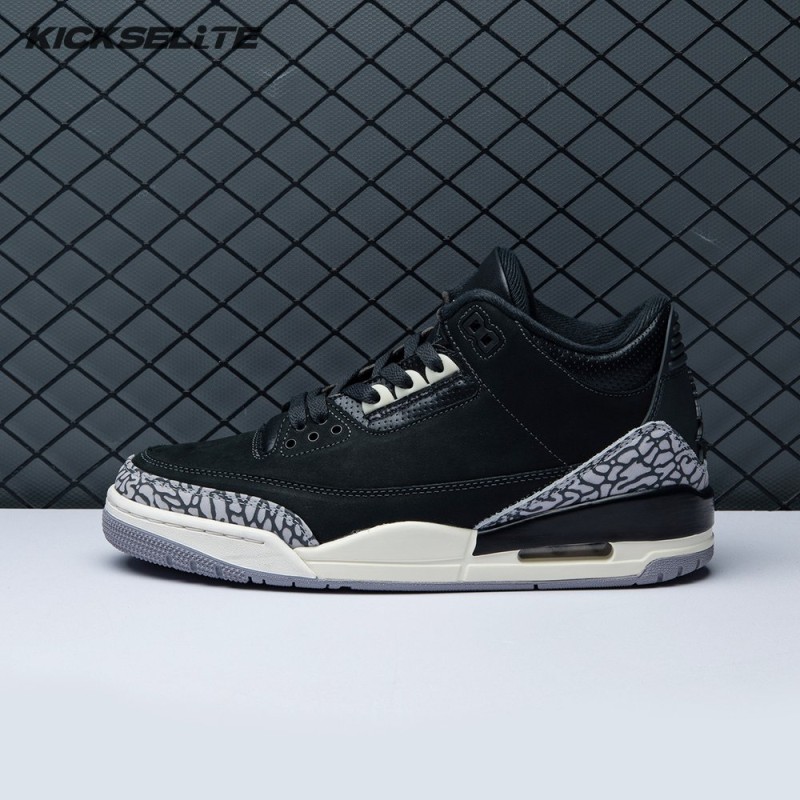 Air Jordan 3 