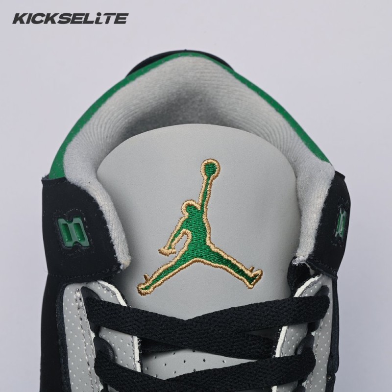 Air Jordan 3 Pine Green Men's