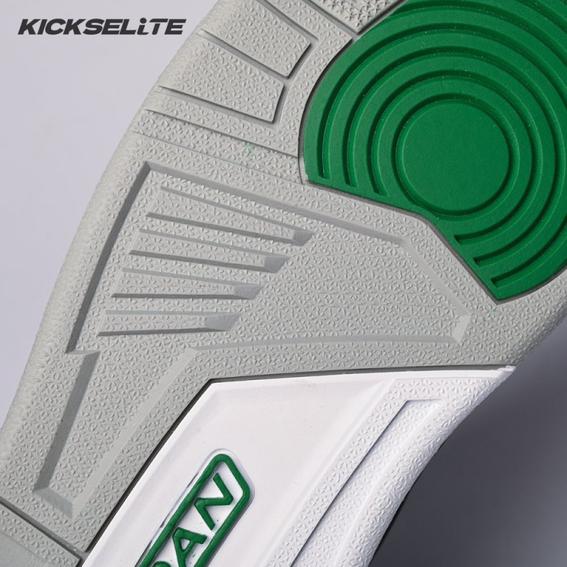 Air Jordan 3 Pine Green Men's