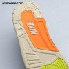 Air Jordan 3 Retro Bicoastal Black Malachite Fossil FZ7974-300 Unisex