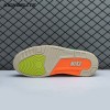 Air Jordan 3 Retro Bicoastal Black Malachite Fossil FZ7974-300 Unisex