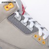 Air Jordan 3 Retro 'Cool Grey' 2021 Men's