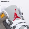 Air Jordan 3 Retro 'Cool Grey' 2021 Men's