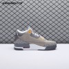 Air Jordan 3 Retro 'Cool Grey' 2021 Men's