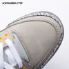 Air Jordan 3 Retro 'Cool Grey' 2021 Men's