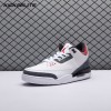 Air Jordan 3 Retro Denim SE 'Fire Red' Men's