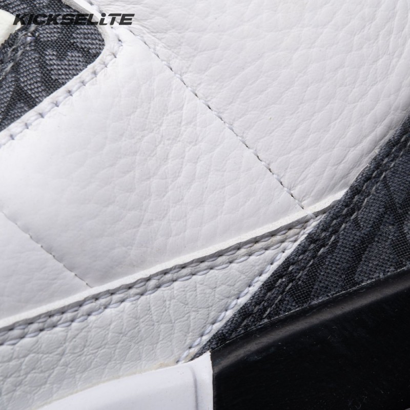 Air Jordan 3 Retro Denim SE 'Fire Red' Men's