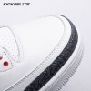 Air Jordan 3 Retro Denim SE 'Fire Red' Men's