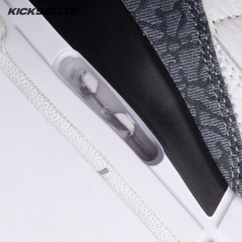 Air Jordan 3 Retro Denim SE 'Fire Red' Men's