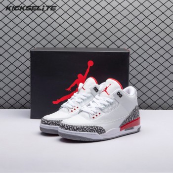 Air Jordan 3 Retro 'Hall of Fame' Men's