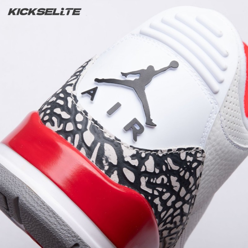 Air Jordan 3 Retro 'Hall of Fame' Men's