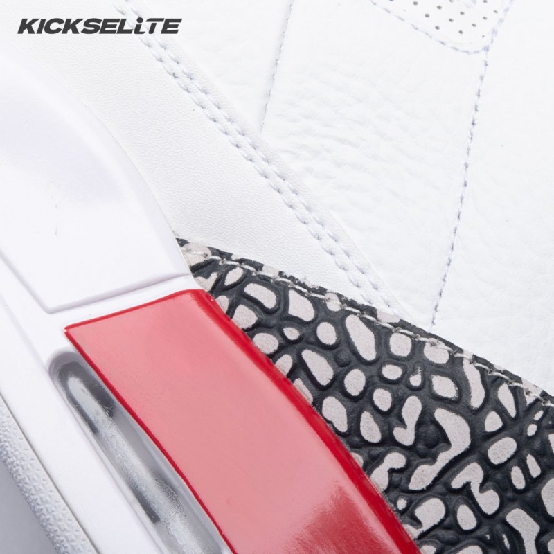 Air Jordan 3 Retro 'Hall of Fame' Men's