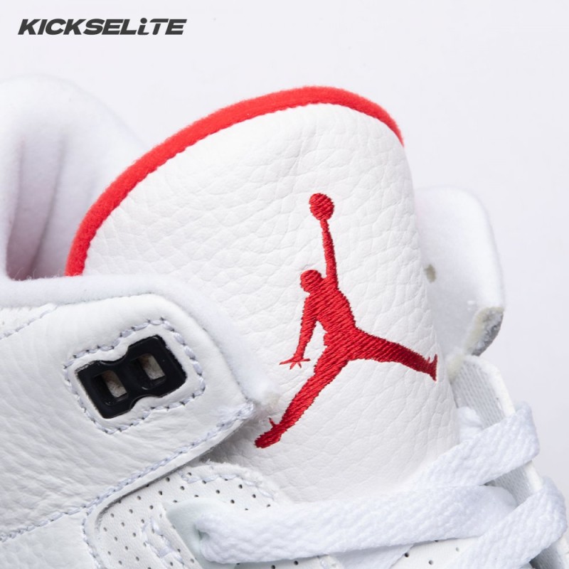 Air Jordan 3 Retro 'Hall of Fame' Men's