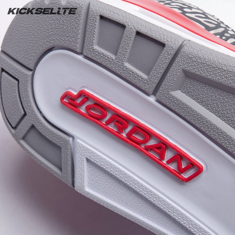 Air Jordan 3 Retro 'Hall of Fame' Men's