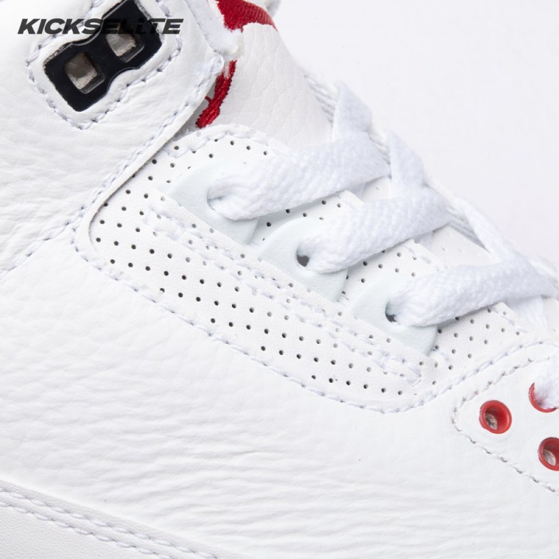 Air Jordan 3 Retro 'Hall of Fame' Men's