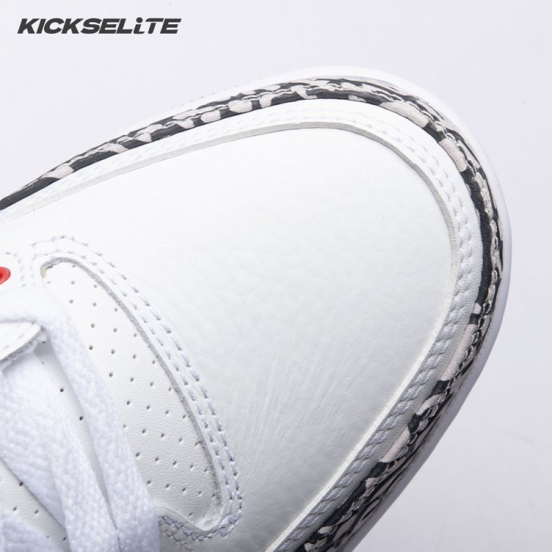 Air Jordan 3 Retro 'Hall of Fame' Men's