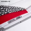Air Jordan 3 Retro 'Hall of Fame' Men's