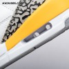 Air Jordan 3 Retro 'Laser Orange' Men's