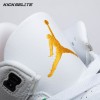 Air Jordan 3 Retro 'Laser Orange' Men's