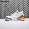 Air Jordan 3 Retro 'Laser Orange' Men's
