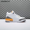 Air Jordan 3 Retro 'Laser Orange' Men's
