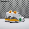 Air Jordan 3 Retro 'Laser Orange' Men's