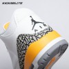 Air Jordan 3 Retro 'Laser Orange' Men's