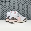 Air Jordan 3 Retro Neapolitan Dark Mocha CK9246-102 Unisex