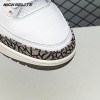 Air Jordan 3 Retro Neapolitan Dark Mocha CK9246-102 Unisex