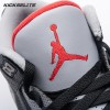 Air Jordan 3 Retro OG Black Cement Men's