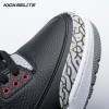 Air Jordan 3 Retro OG Black Cement Men's