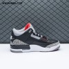 Air Jordan 3 Retro OG Black Cement Men's