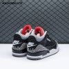 Air Jordan 3 Retro OG Black Cement Men's