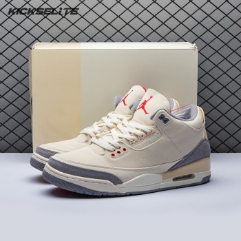 Air Jordan 3 Retro SE Muslin Men's