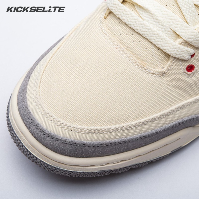 Air Jordan 3 Retro SE Muslin Men's