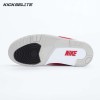 Air Jordan 3 Retro Tinker White University Red Men's