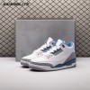 Air Jordan 3 Retro True Blue IF4396-104 Men's