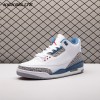 Air Jordan 3 Retro True Blue IF4396-104 Men's