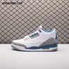 Air Jordan 3 Retro True Blue IF4396-104 Men's