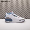 Air Jordan 3 Retro True Blue IF4396-104 Men's