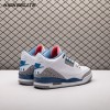 Air Jordan 3 Retro True Blue IF4396-104 Men's
