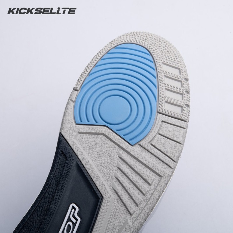 Air Jordan 3 Retro 'UNC' CT8532 104 Men's