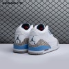Air Jordan 3 Retro 'UNC' CT8532 104 Men's