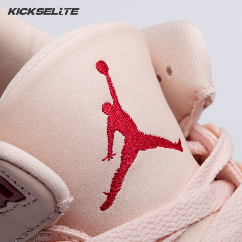 Air Jordan 3 Retro Valentine's Day (2025) HJ0178-600 Unisex Air Jordan 3 Retro Valentine's Day (2025) HJ0178-600 Unisex