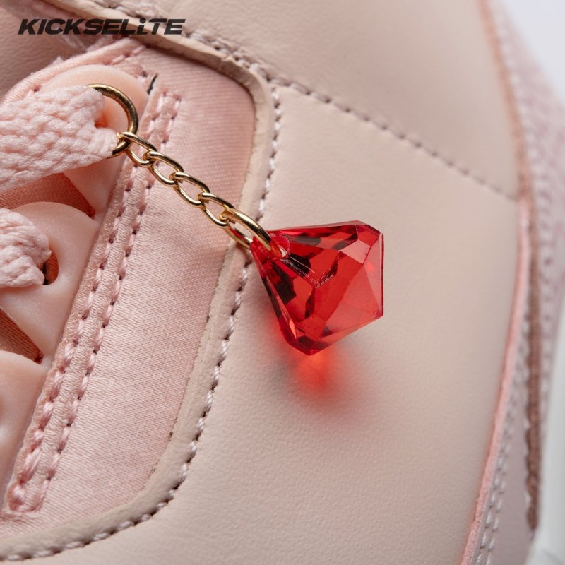 Air Jordan 3 Retro Valentine's Day (2025) HJ0178-600 Unisex Air Jordan 3 Retro Valentine's Day (2025) HJ0178-600 Unisex