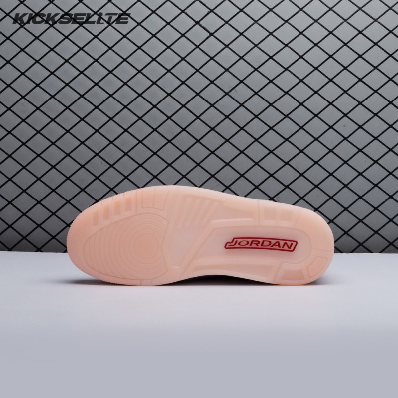 Air Jordan 3 Retro Valentine's Day (2025) HJ0178-600 Unisex Air Jordan 3 Retro Valentine's Day (2025) HJ0178-600 Unisex